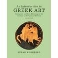 thumbnail image 1 of An Introduction to Greek Art (Paperback), 1 of 1