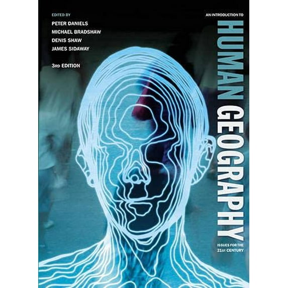 Pre-Owned An Introduction to Human Geography : Issues for the 21st Century 9780132056847