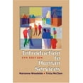 thumbnail image 1 of Pre-Owned An Introduction to Human Services (Available Titles CengageNOW) (Paperback) 0534642276 9780534642273, 1 of 1