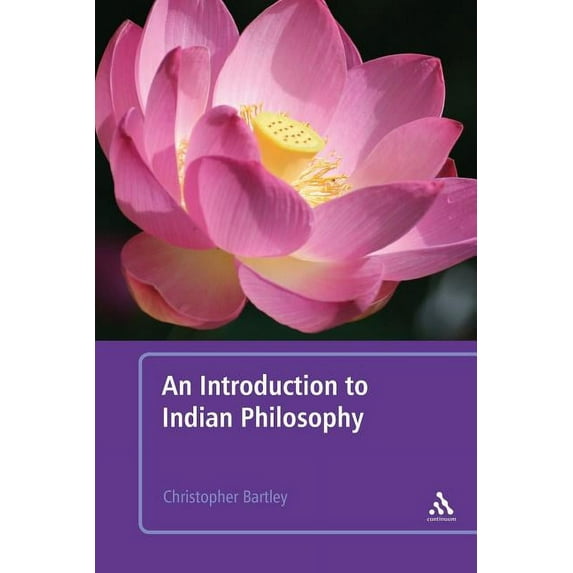 An Introduction to Indian Philosophy, (Paperback)