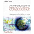 thumbnail image 1 of Pre-Owned An Introduction to Intercultural Communication: Identities in a Global Community Paperback, 1 of 1