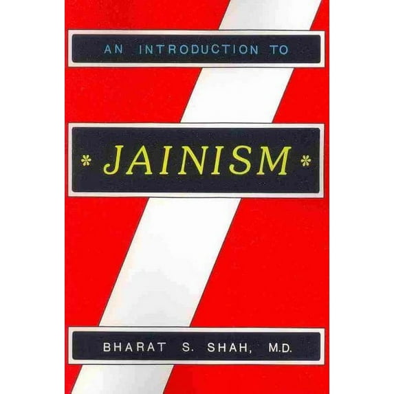 An Introduction to Jainism