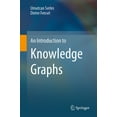 thumbnail image 1 of An Introduction to Knowledge Graphs, (Paperback), 1 of 1