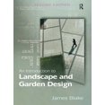 thumbnail image 1 of An Introduction to Landscape and Garden Design, (Paperback), 1 of 1