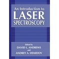 thumbnail image 1 of An Introduction to Laser Spectroscopy, (Paperback), 1 of 1