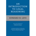 thumbnail image 1 of Pre-Owned An Introduction to Legal Reasoning (Paperback) 022608972X 9780226089720, 1 of 1