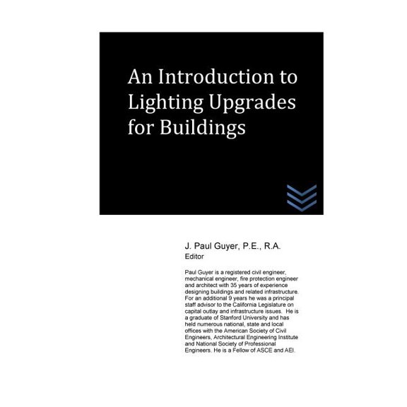 An Introduction to Lighting Upgrades for Buildings