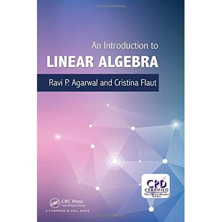 Pre-Owned An Introduction to Linear Algebra (Hardcover)