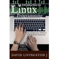 thumbnail image 1 of An Introduction to Linux Programming, (Paperback), 1 of 1