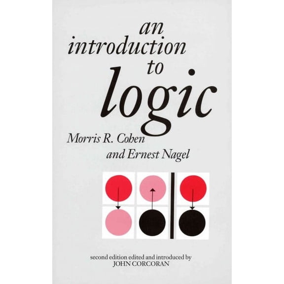 An Introduction to Logic (Paperback)