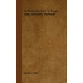 thumbnail image 1 of An Introduction to Logic and Scientific Method, (Paperback), 1 of 1
