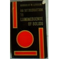 thumbnail image 1 of Pre-Owned An Introduction to Luminescence of Solids (Hardcover) 9780486620282, 1 of 1