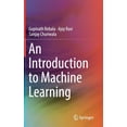 thumbnail image 1 of An Introduction to Machine Learning, (Hardcover), 1 of 1