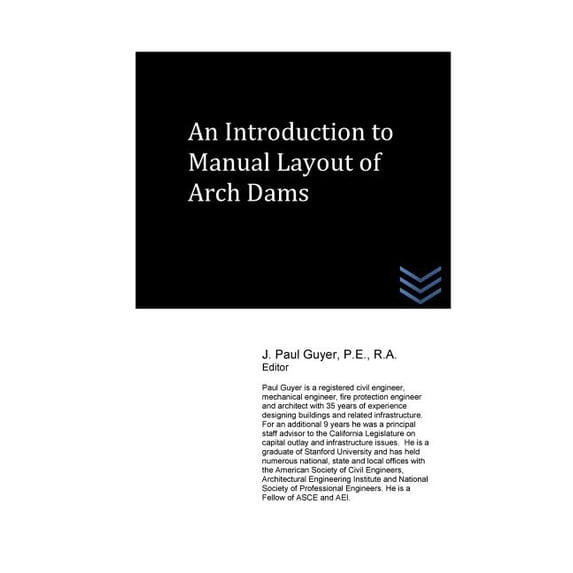 An Introduction to Manual Layout of Arch Dams