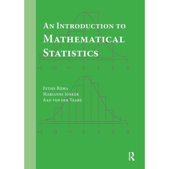 An Introduction to Mathematical Statistics, (Paperback)