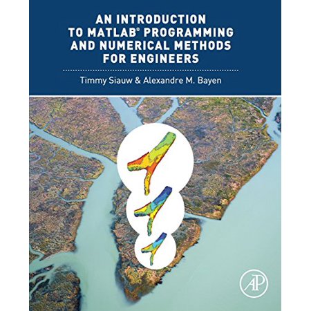 Pre-Owned An Introduction to Matlab(r) Programming and Numerical Methods for Engineers (Paperback) 0124202284 9780124202283