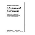 thumbnail image 1 of Pre-Owned An Introduction to Mechanical Vibrations (Paperback) 0471820911 9780471820918, 1 of 1