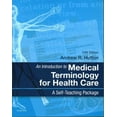 thumbnail image 1 of An Introduction to Medical Terminology for Health Care, 1 of 1