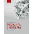 thumbnail image 1 of An Introduction to Medicinal Chemistry, (Paperback), 1 of 1