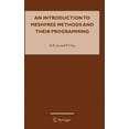 thumbnail image 1 of An Introduction to Meshfree Methods and Their Programming, (Hardcover), 1 of 1