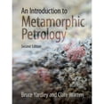 thumbnail image 1 of Pre-Owned An Introduction to Metamorphic Petrology Paperback, 1 of 1