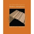 thumbnail image 1 of Pre-Owned An Introduction to Modern Astrophysics (Hardcover) 0805304029 9780805304022, 1 of 1