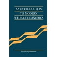 thumbnail image 1 of An Introduction to Modern Welfare Economics, (Paperback), 1 of 1