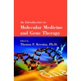 thumbnail image 1 of Pre-Owned An Introduction to Molecular Medicine and Gene Therapy Hardcover Kresina, Thomas F., 1 of 1