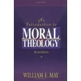 thumbnail image 1 of Pre-Owned An Introduction to Moral Theology (Paperback) 1931709920 9781931709927, 1 of 1