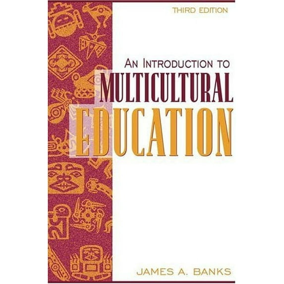 Pre-Owned An Introduction to Multicultural Education (Paperback) 0205341020 9780205341023