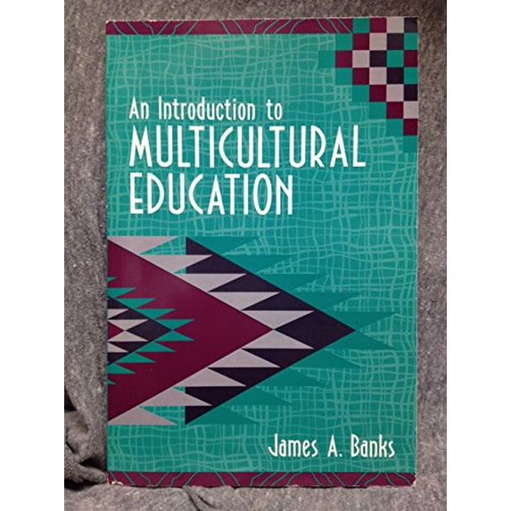 Pre-Owned Introduction to Multicultural Education, An (Paperback) 0205149103 9780205149100