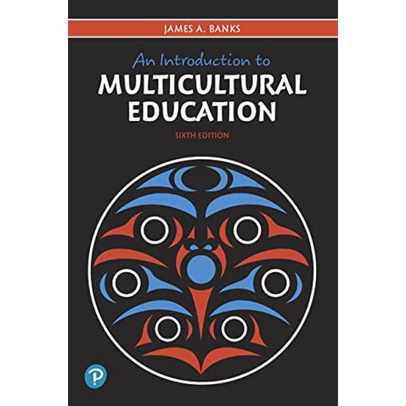 Pre-Owned An Introduction to Multicultural Education (Paperback) 0134800362 9780134800363