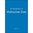 thumbnail image 1 of An Introduction to Multivariate Data, (Paperback), 1 of 1