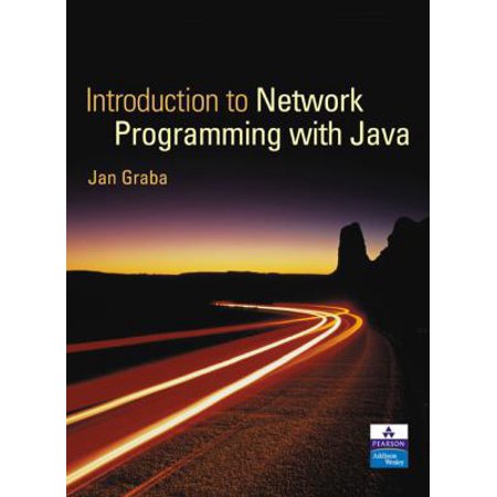 Pre-Owned An Introduction to Network Programming with Java + CD (Paperback) 0321116143 9780321116147