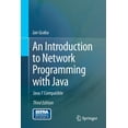 thumbnail image 1 of An Introduction to Network Programming with Java: Java 7 Compatible, (Paperback), 1 of 1