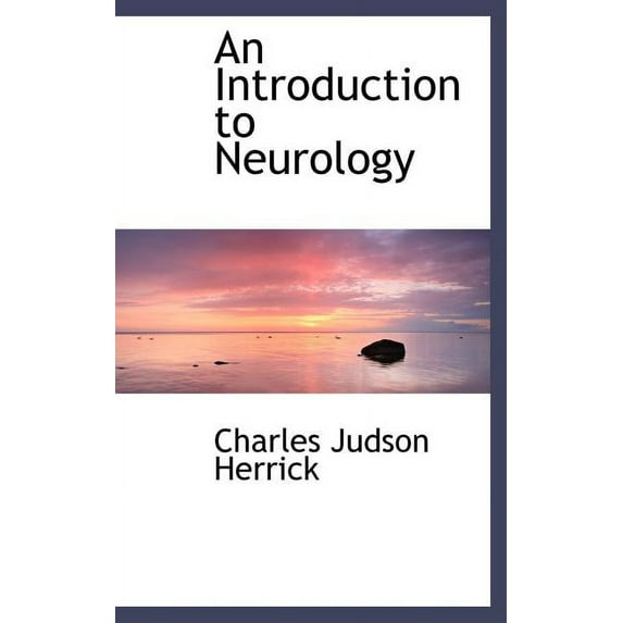 An Introduction to Neurology (Hardcover)
