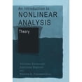 thumbnail image 1 of An Introduction to Nonlinear Analysis: Theory, (Paperback), 1 of 1