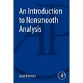 thumbnail image 1 of An Introduction to Nonsmooth Analysis, (Paperback), 1 of 1