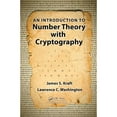 thumbnail image 1 of Pre-Owned An Introduction to Number Theory with Cryptography, 1 of 1