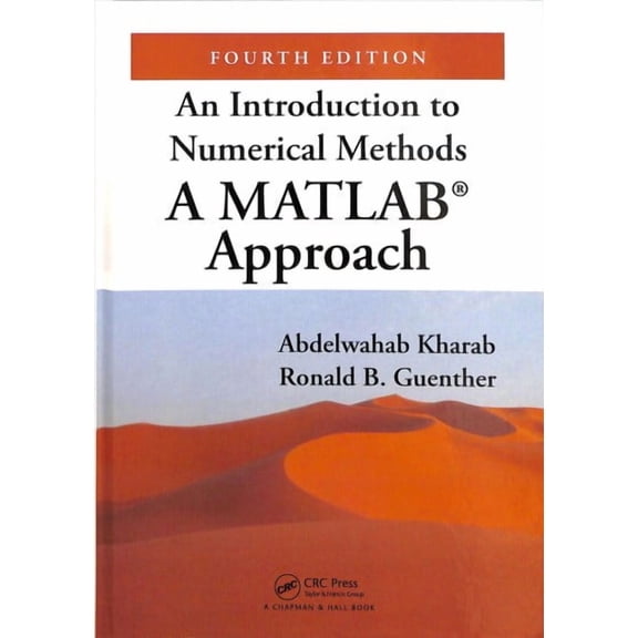 An Introduction to Numerical Methods