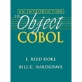 thumbnail image 1 of An Introduction to Object COBOL, (Paperback), 1 of 1