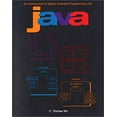 thumbnail image 1 of Pre-Owned An Introduction to Object-Oriented Programming With Java (Hardcover) 0072396849 9780072396843, 1 of 1