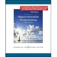 thumbnail image 1 of Pre-Owned An Introduction to Object-Oriented Programming with Java (Paperback) 0071283684 9780071283687, 1 of 1