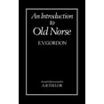 thumbnail image 1 of Pre-Owned An Introduction to Old Norse (Paperback) 0198111843 9780198111849, 1 of 1