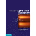thumbnail image 1 of An Introduction to Optical Stellar Interferometry (Paperback), 1 of 1