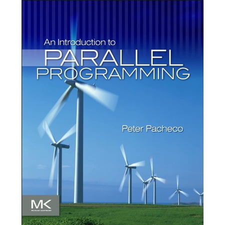 Pre-Owned An Introduction to Parallel Programming (Hardcover)