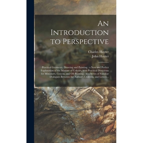 An Introduction to Perspective (Hardcover)