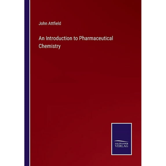An Introduction to Pharmaceutical Chemistry (Paperback)