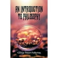 thumbnail image 1 of An Introduction to Philosophy, (Paperback), 1 of 1
