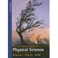 thumbnail image 1 of Pre-Owned An Introduction to Physical Science (Hardcover) 061869790X 9780618697908, 1 of 1